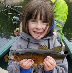 Meet your Posher, Teddy